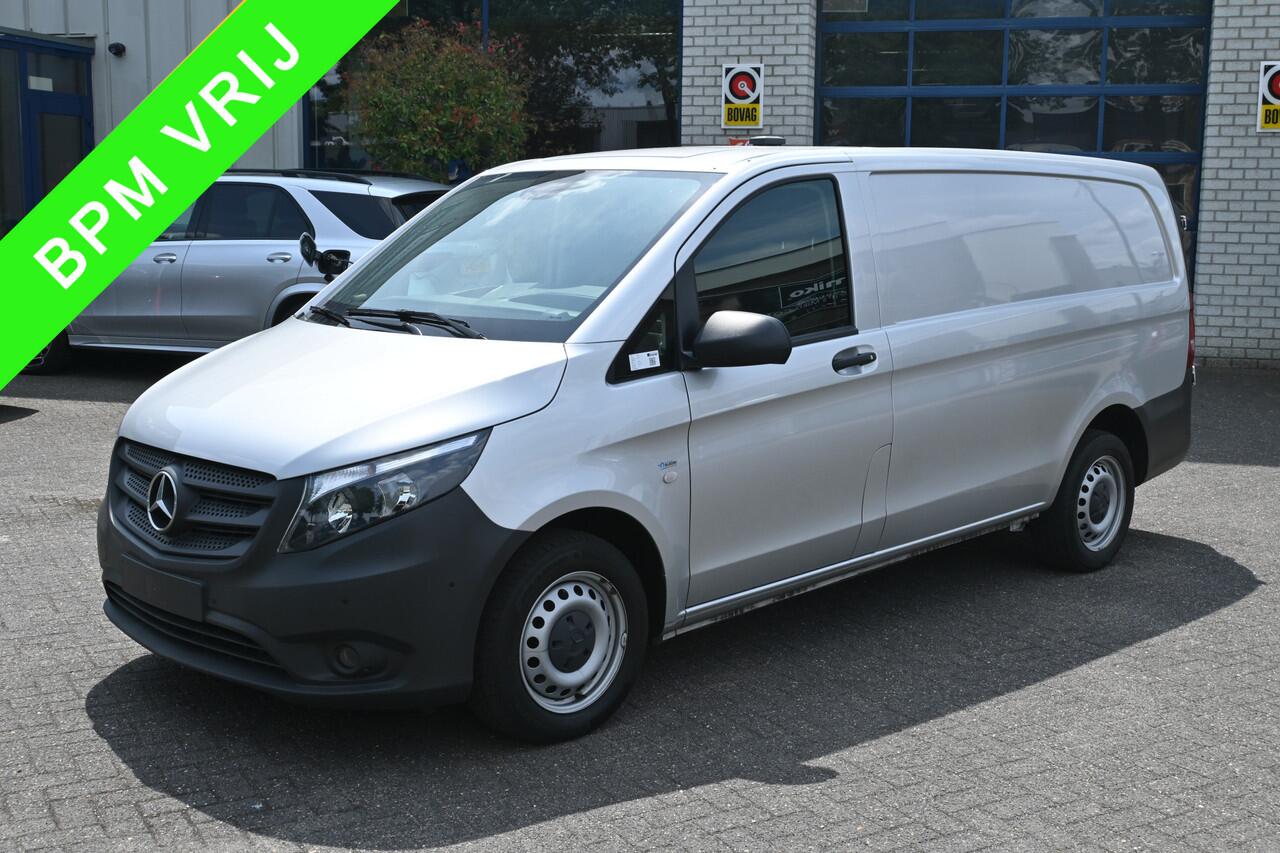Mercedes-Benz VITO 114 CDI L2 Audio 40 Navigatie met camera, Trekhaak
