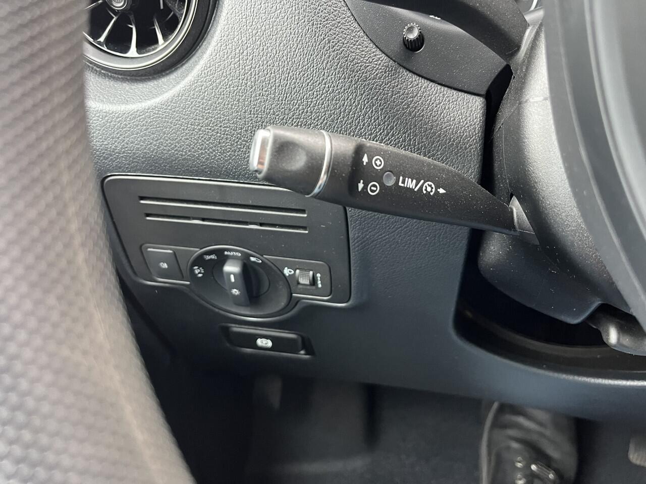 Mercedes-Benz VITO 114 CDI L2/Automaat/Apple-Android carplay Euro6