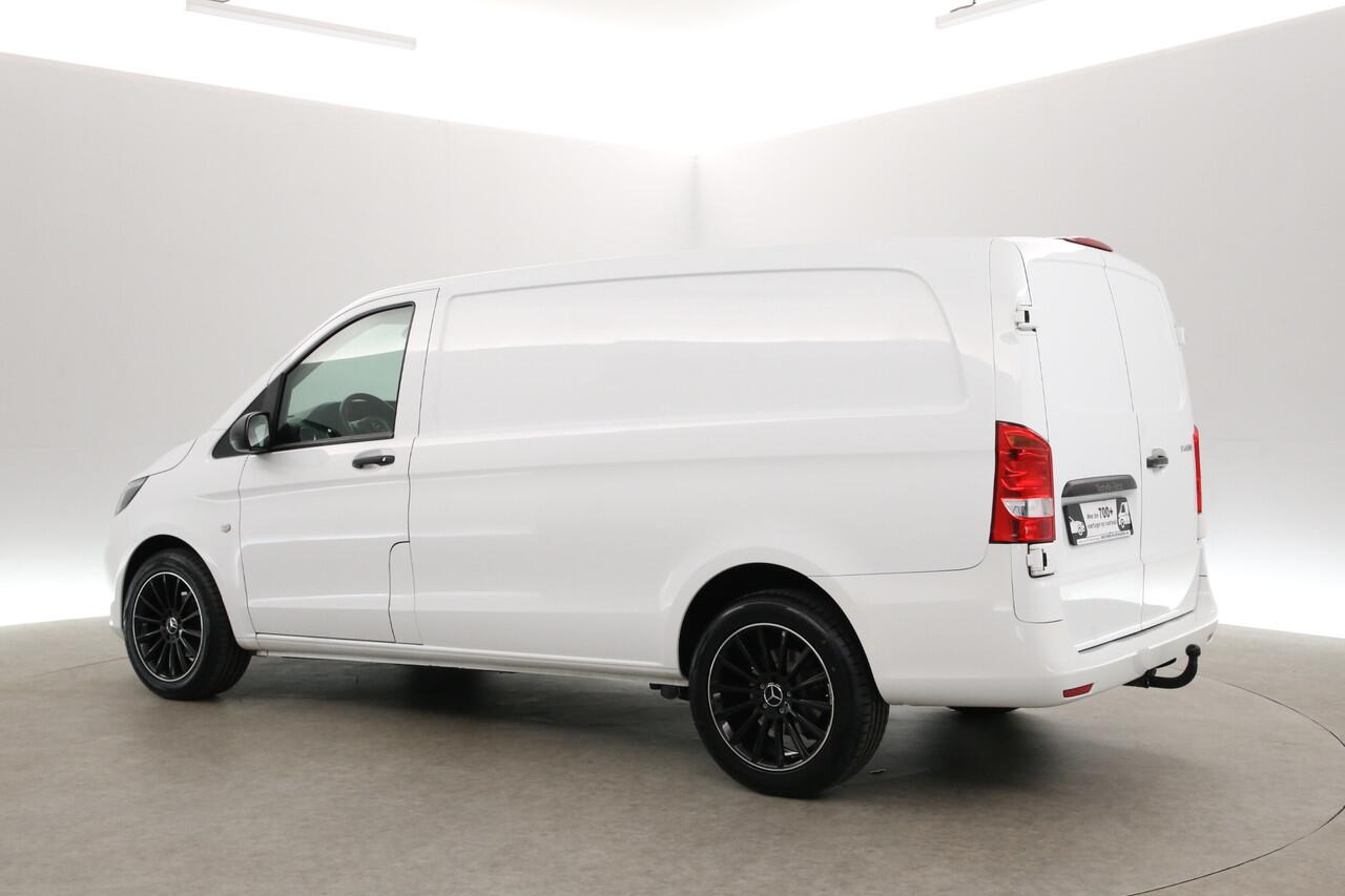 Mercedes-Benz VITO 114 CDI Lang | Aut. | Airco | Cruise | 3 Zits | Trekh. | Carplay | Stoelverw. | 18''LMV
