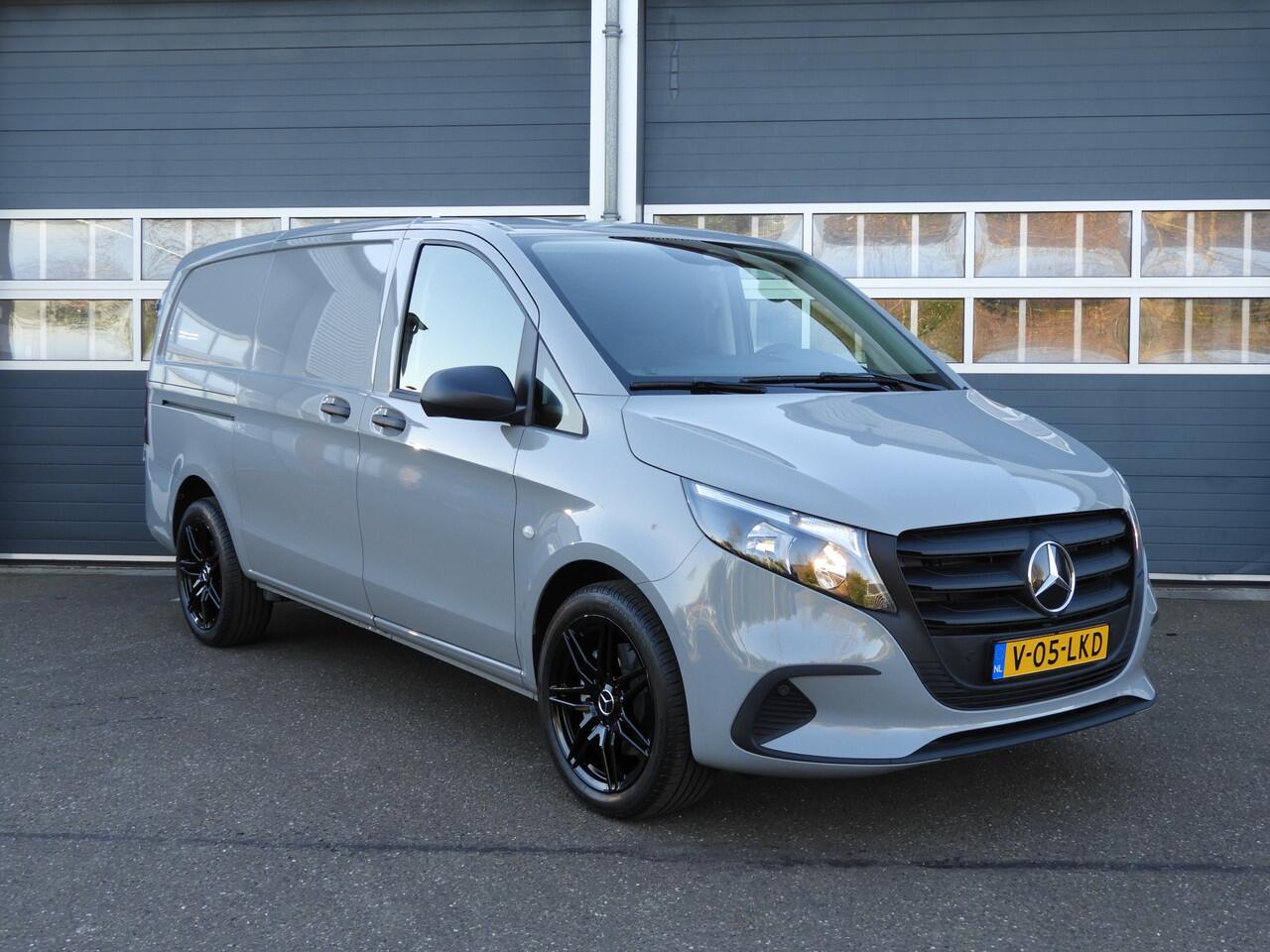 Mercedes-Benz VITO 114 CDI L2 AUT | 19 INCH | NIEUW | BPM VRIJ