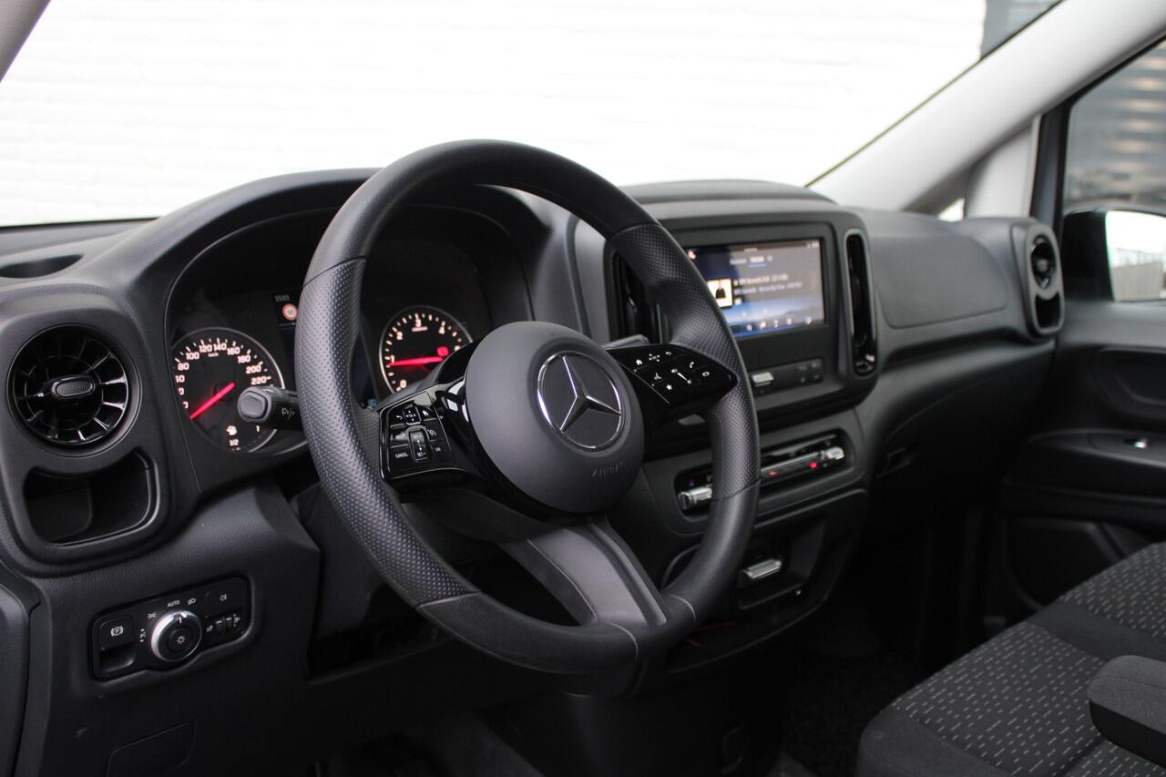 Mercedes-Benz VITO 114 CDI / Edition / Automaat / Lang / 1.800km!! / Led / Camera / Navi / NIEUWSTAAT
