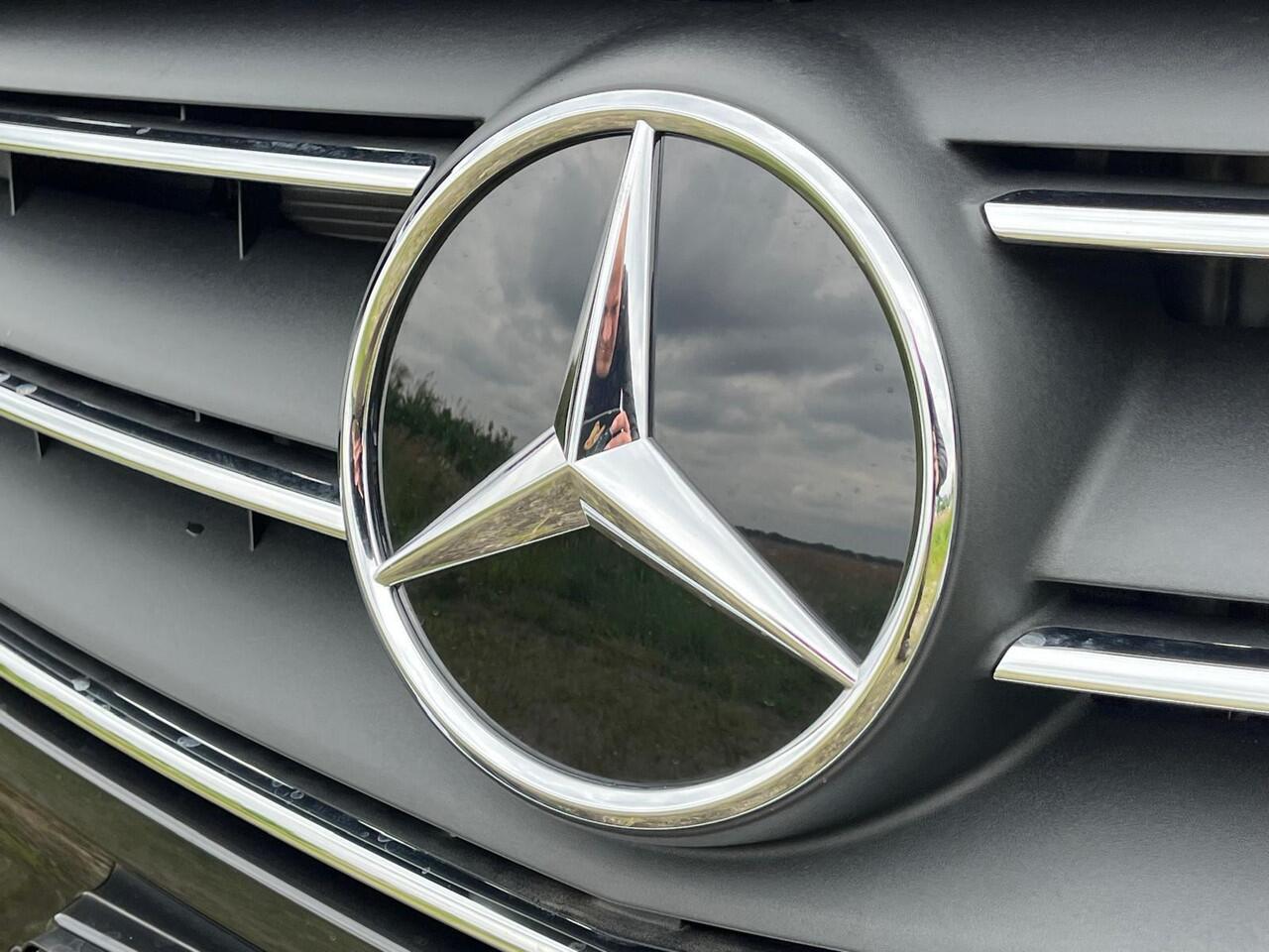 Mercedes-Benz VITO eVito Bestelwagen 66 kWh L3 | Navigatie | Airco | Bluetooth | Stoelverwarming