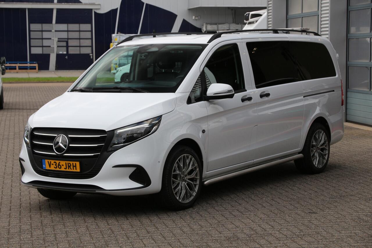 Mercedes-Benz VITO 114 CDI | DC | 4Matic | 2x Schuifdeur | Service auto | Vol..