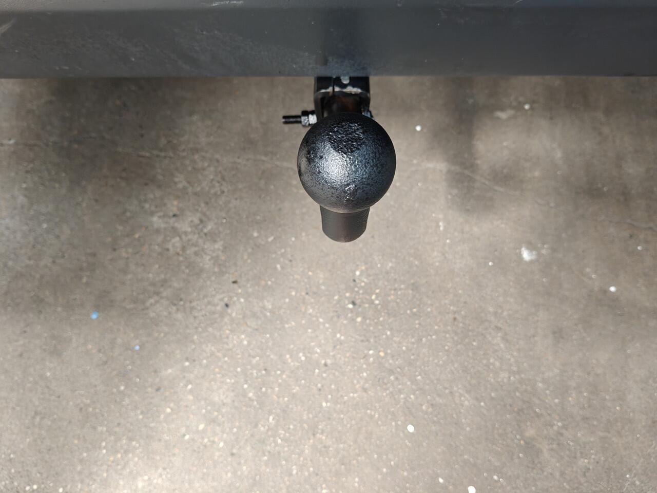 Mercedes-Benz VITO 111 CDI Lang E6