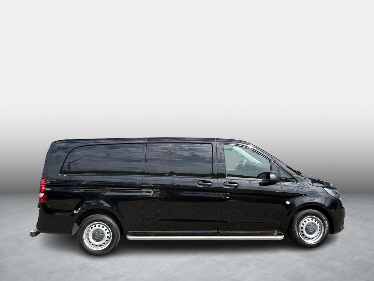 Mercedes-Benz VITO 114 CDI Extra Lang Lease-Edition