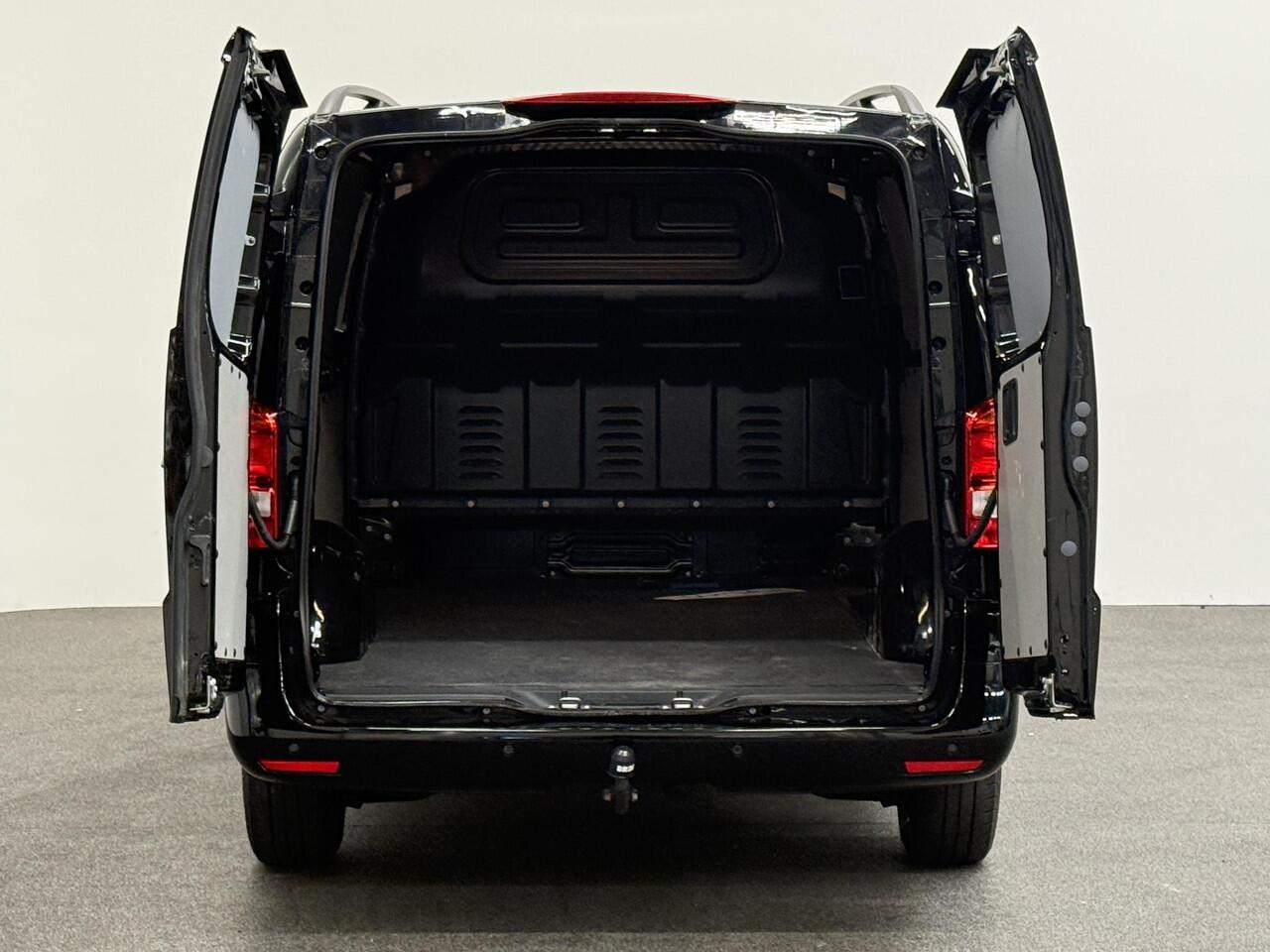 Mercedes-Benz VITO 114 CDI Lang Navi Automaat Bluetooth Camera Trekhaak