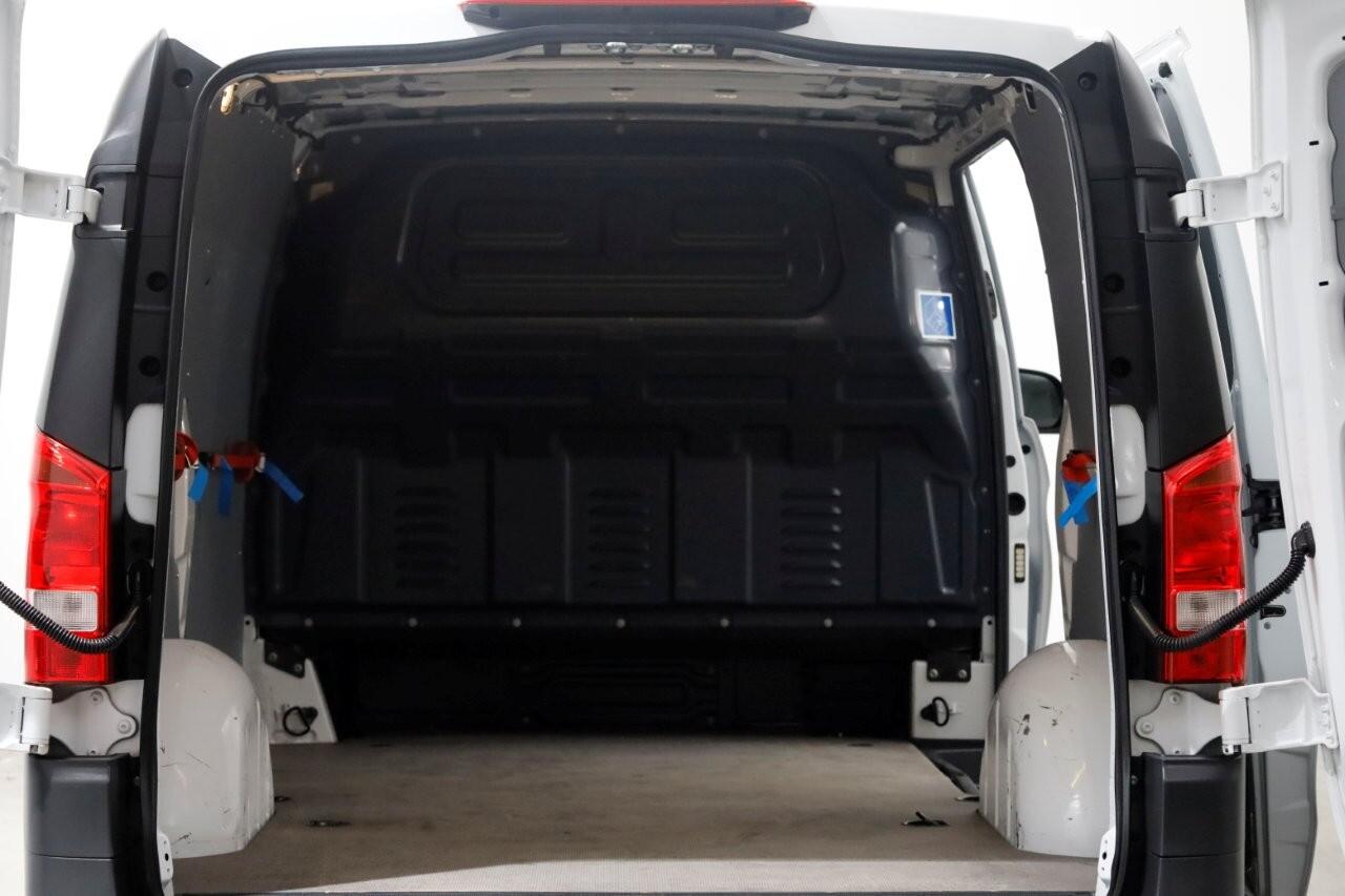 Mercedes-Benz VITO 110 CDI 102pk RWD Lang Airco/Navi/Camera 07-2022