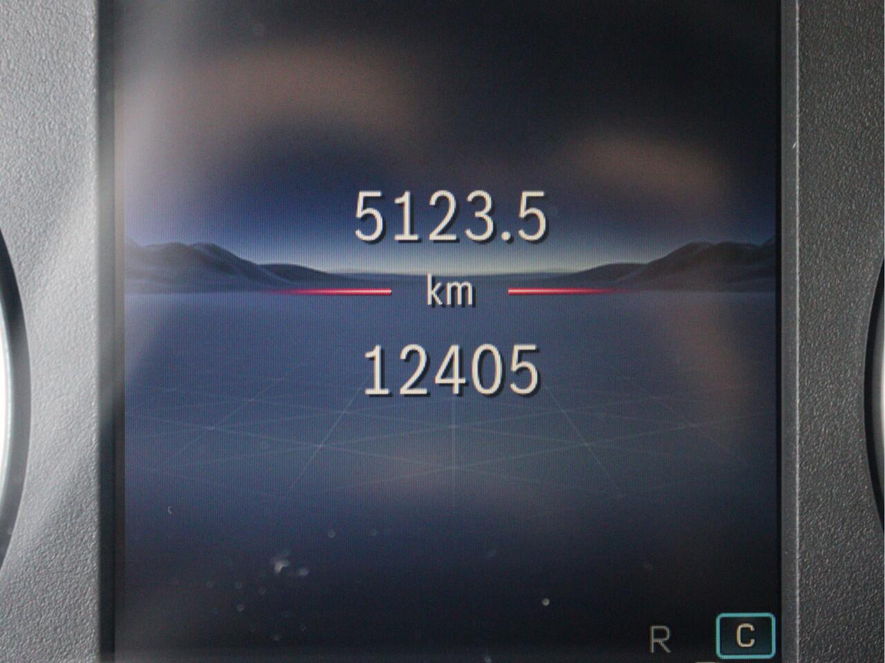 Mercedes-Benz VITO 114 CDI L2 Select | AIRCO/CAMERA/CRUISE/2.500KG AHW | Certified