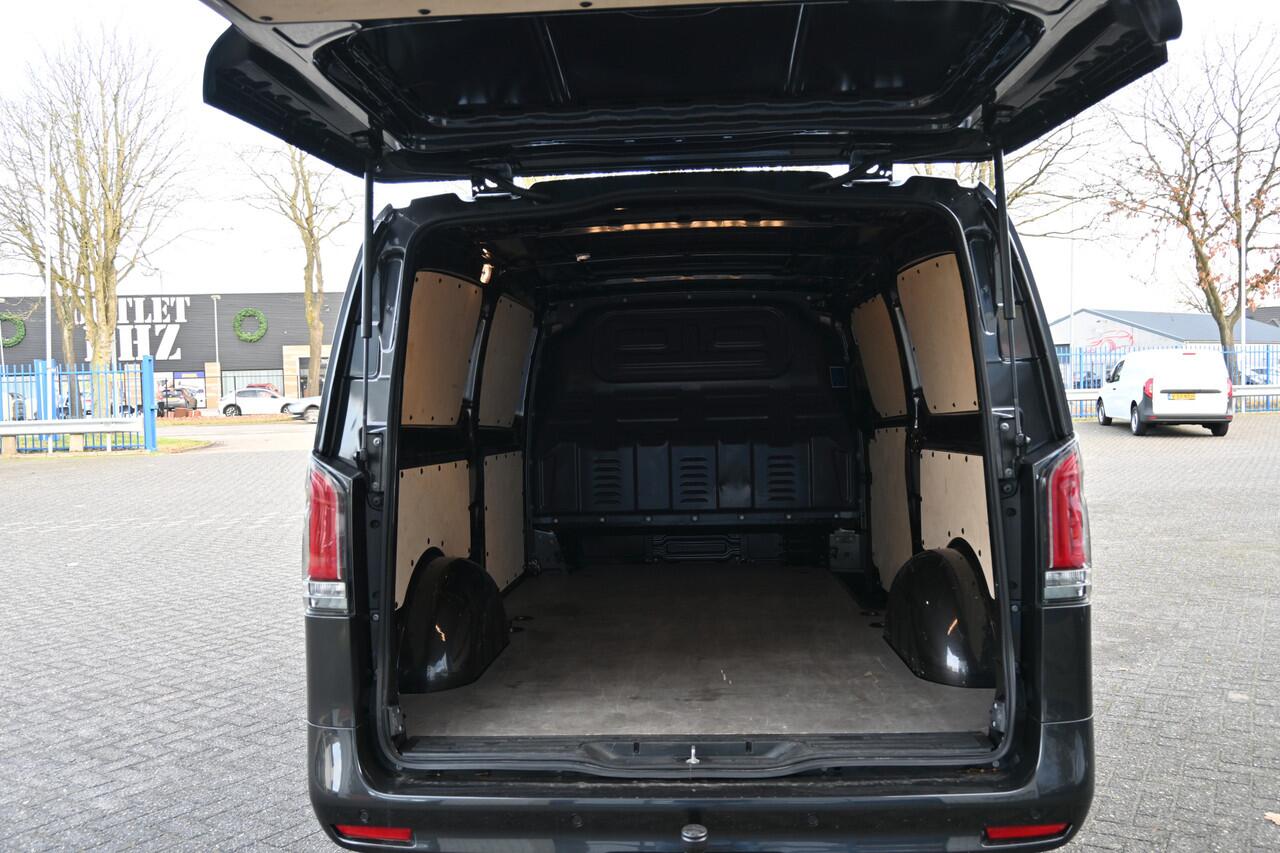 Mercedes-Benz VITO 116 CDI L3 Pro/Select 2500 Kg Trekhaak, Bumpers in kleur, Navigatie en Smartphone integratie, Led verlichting, Etc.