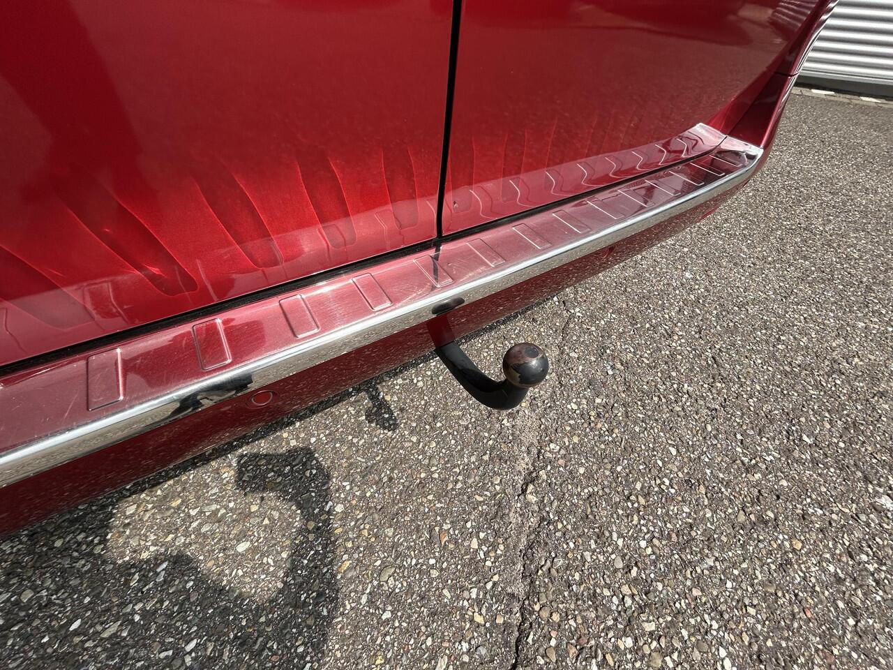 Mercedes-Benz VITO 114 CDI Lang