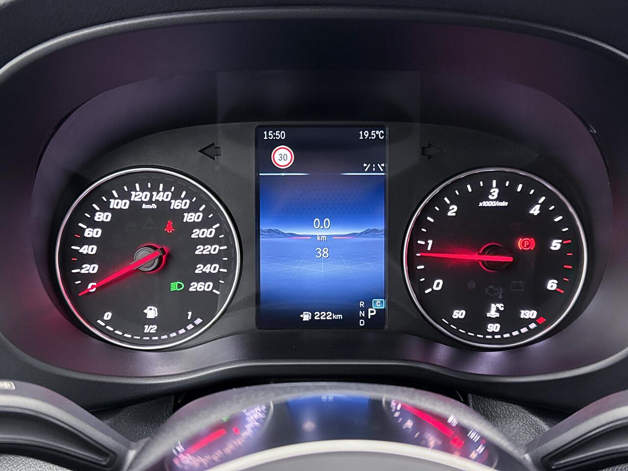 Mercedes-Benz VITO 119 CDI L3 Pro *Edition* Leder/alcantara 19 inch AMG Led multibeam Trekhaak 2x schuifdeur Extra lang