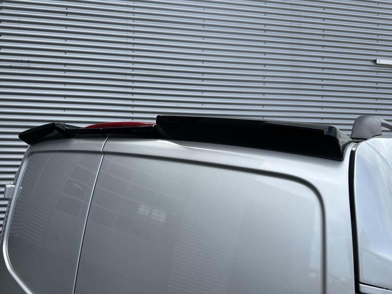 Mercedes-Benz VITO 114 CDI Special Edition Automaat Airco etc etc.