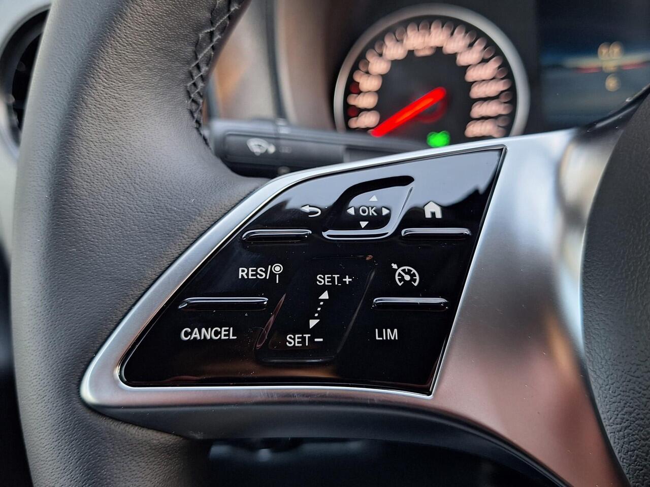 Mercedes-Benz VITO 114 CDI GB L2 PRO