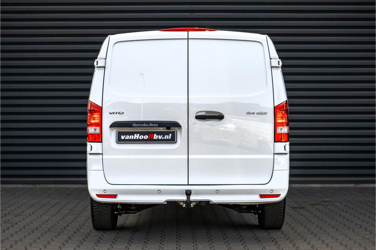 Mercedes-Benz VITO 114 CDI L2 Pro - Trekhaak 2500 kg - camera