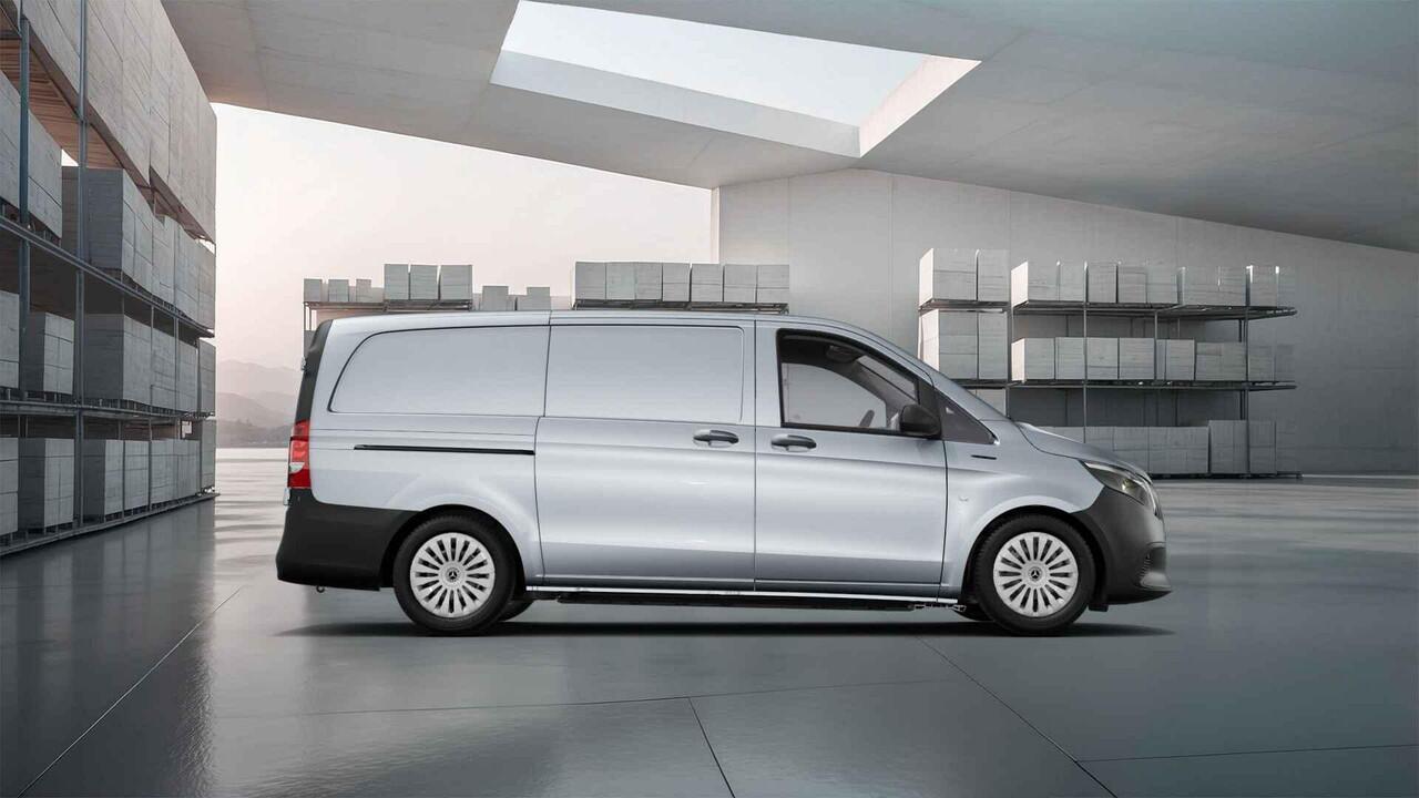Mercedes-Benz VITO eVito 112 L2 66 kWh