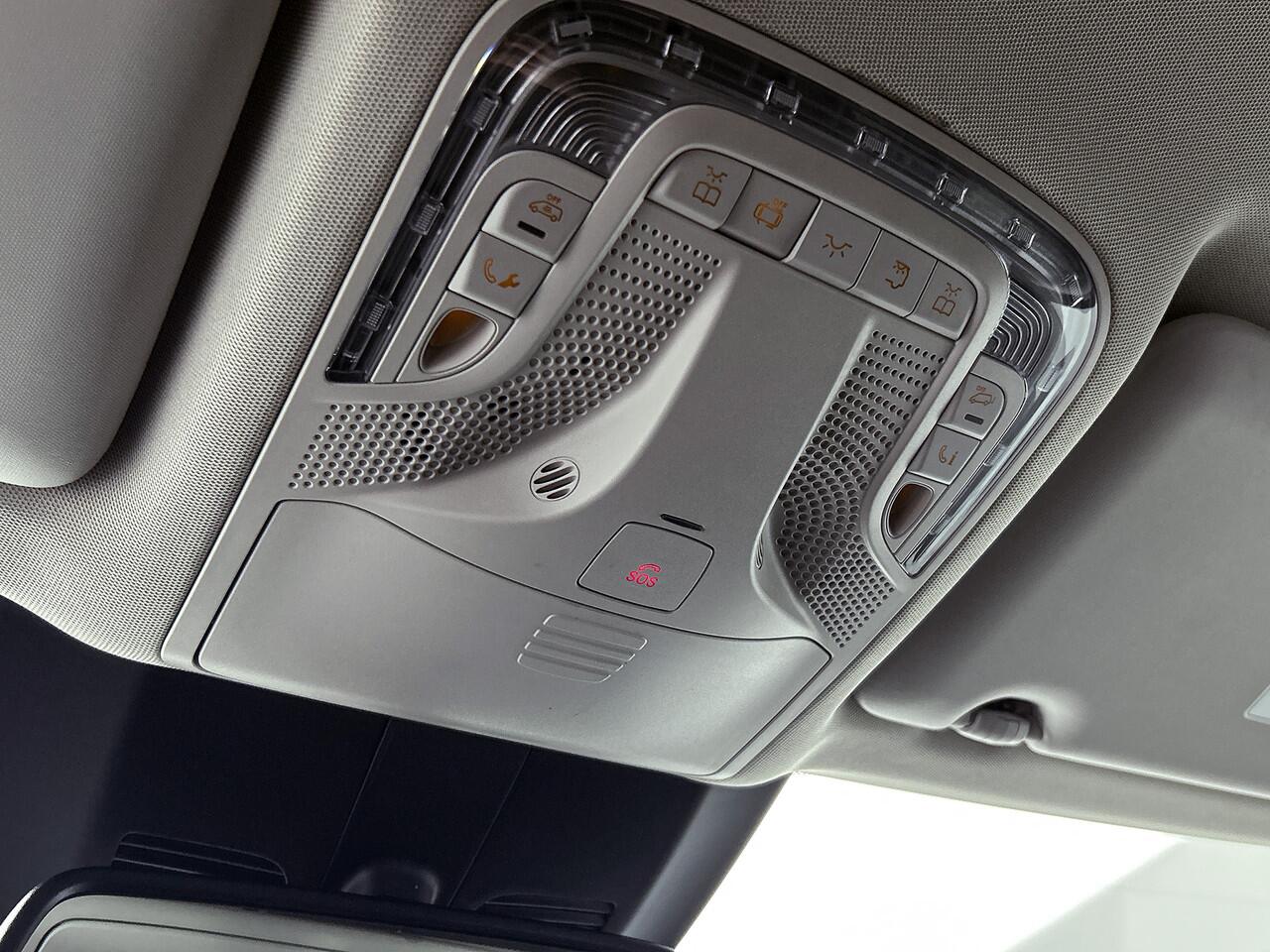 Mercedes-Benz VITO 119 L3 XL DC Comfort 2x Schuifdeur, Leder, Led, Alarm, Lichtmetaal, Camera