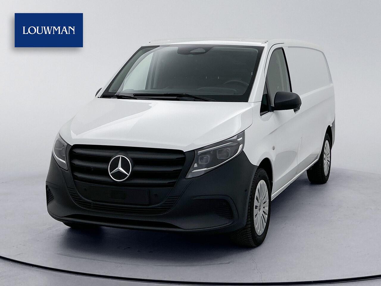 Mercedes-Benz VITO 116 CDI L2 Pro Trekhaak Achteruitrijcamera Multibeam LED Betimmering Cruise Control
