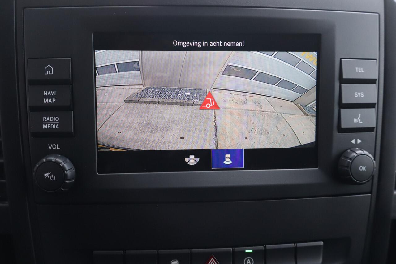 Mercedes-Benz VITO 116 CDI Lang BPM VRIJ!! Carplay I LED I 20'Inch