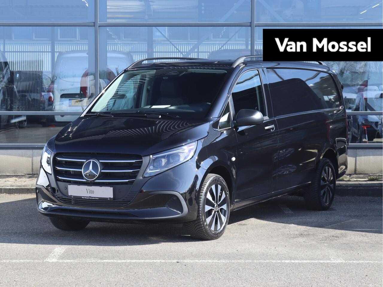 Mercedes-Benz VITO 114 CDI GB L2 PRO
