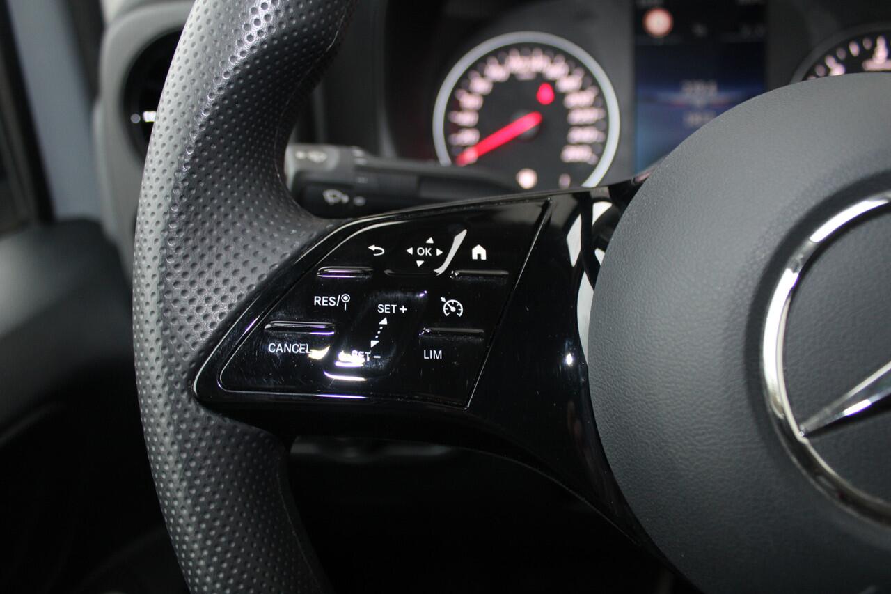 Mercedes-Benz VITO 114 CDI / Edition / Automaat / Lang / 1.800km!! / Led / Camera / Navi / NIEUWSTAAT