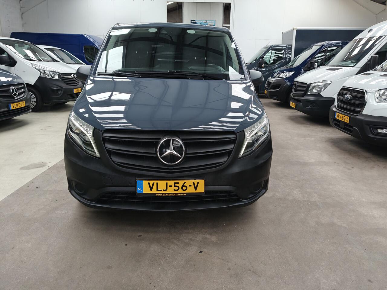 Mercedes-Benz VITO 110 CDI Functional Lang