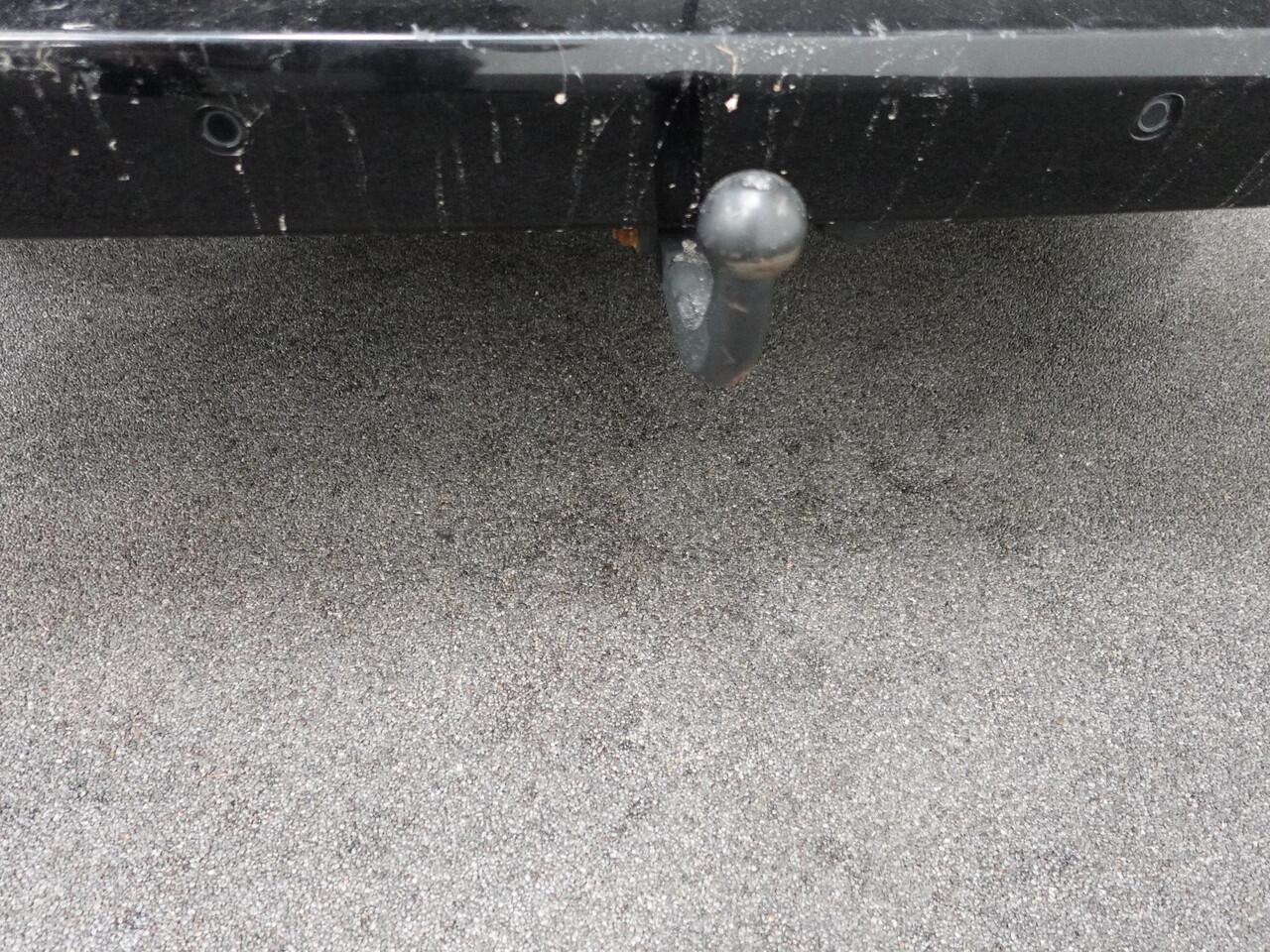 Mercedes-Benz VITO 114 CDI Lang Automaat Airco Bluetooth Camera Trekhaak