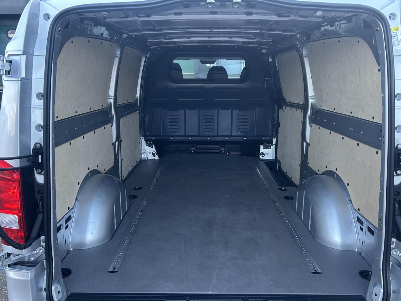 Mercedes-Benz VITO 116 CDI | L3 | APPLECARPLAY | BANK | DEUREN |