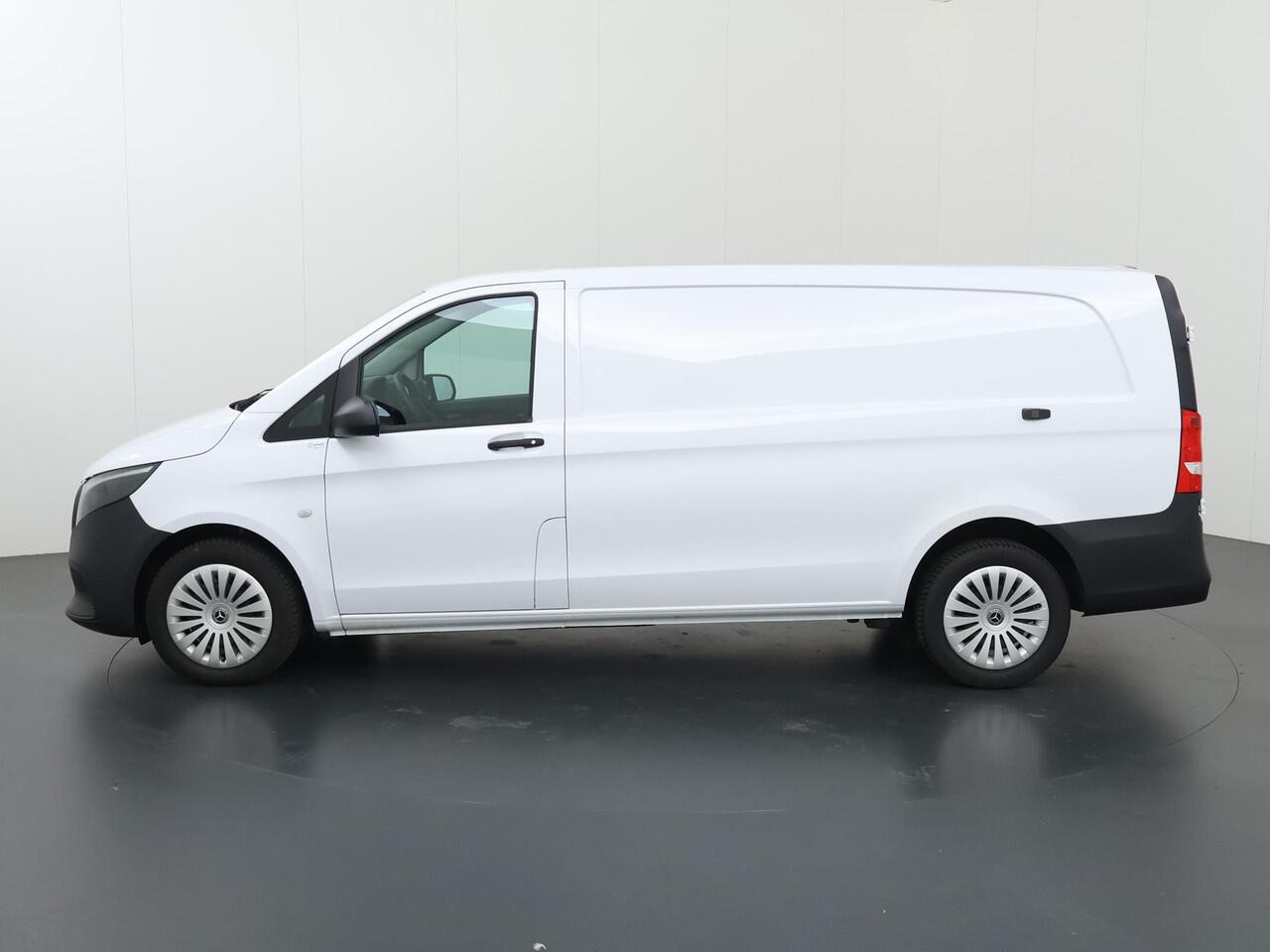 Mercedes-Benz VITO 116 CDI L3 Pro | Aut. | 270° Deuren | Navigatie | Cruise-Controle | Camera | MODEL 2025 | Certified