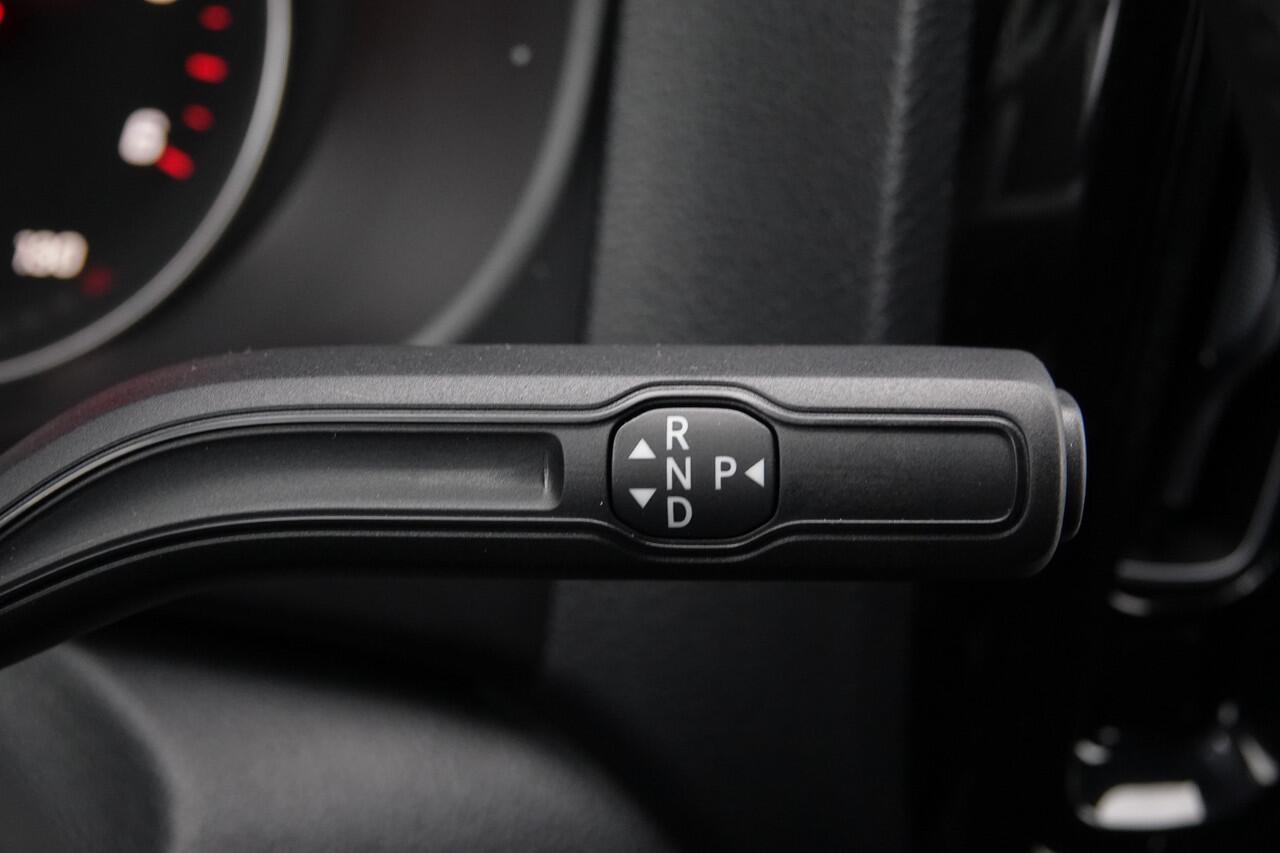 Mercedes-Benz VITO 116Cdi 163Pk 9G-Tronic Aut. | Pro | Extra Lang | Achteruitrijcamera | 2xSchuifdeur | Leder | Trekhaak | Treeplanken | 20''