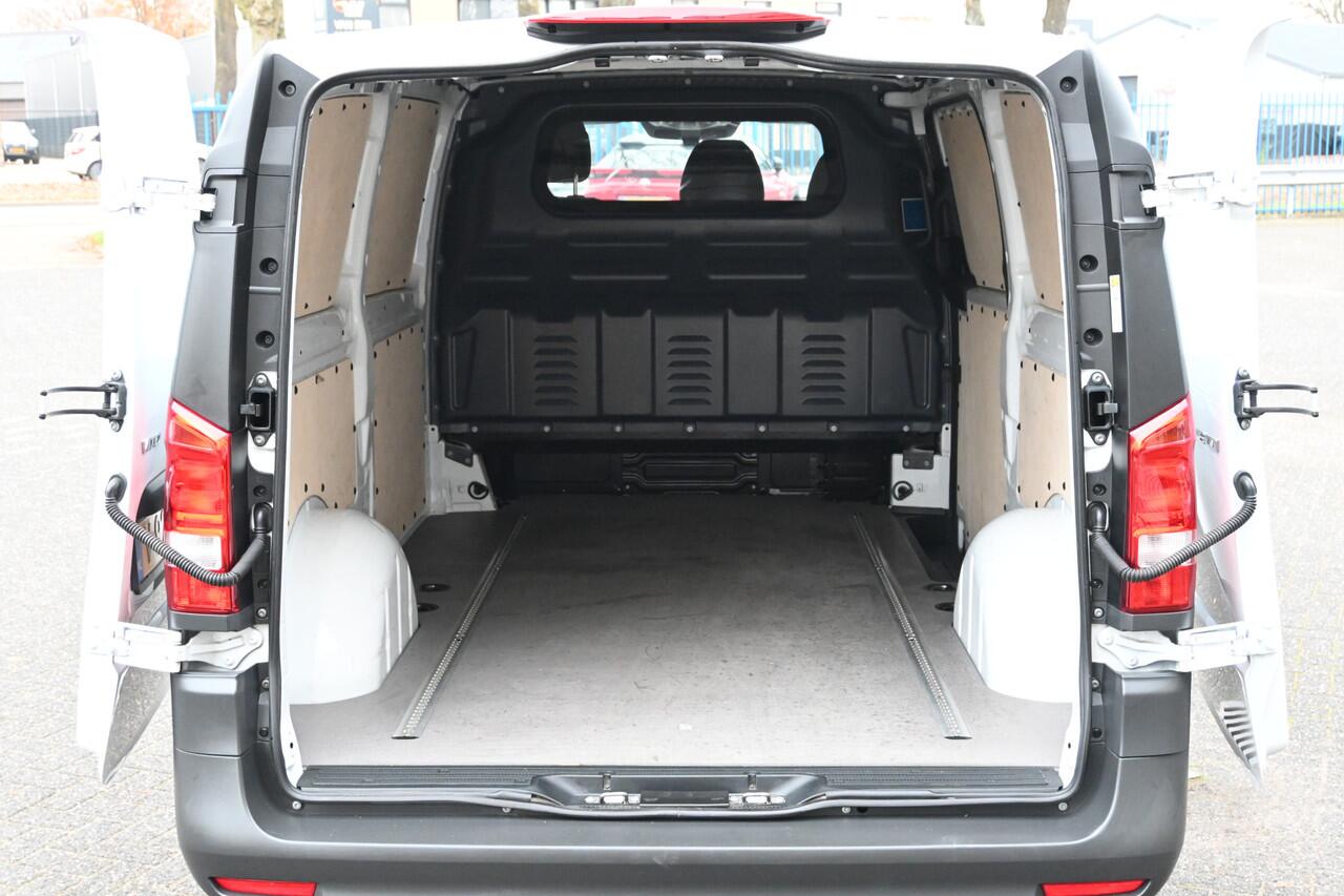 Mercedes-Benz VITO 116 CDI L3 Pro Navigatie met camera, Comfort bestuurdersstoel, Winterpakket