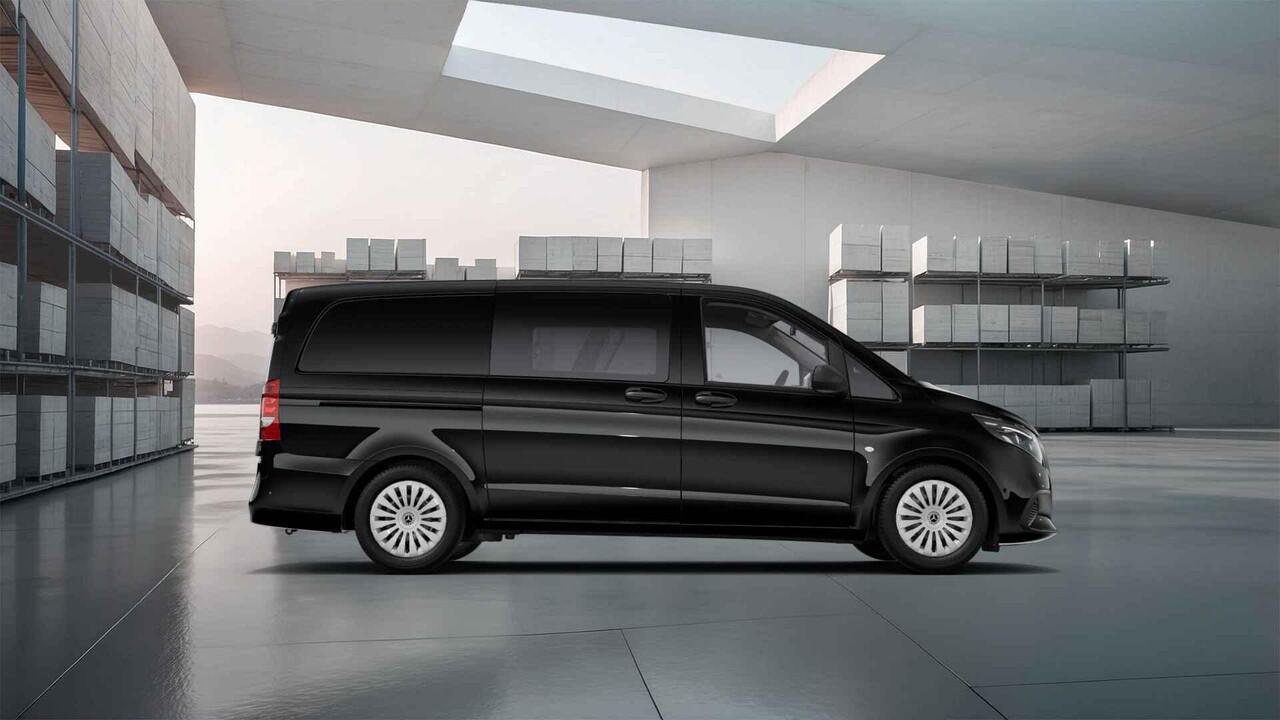Mercedes-Benz VITO 114 CDI L2 Pro