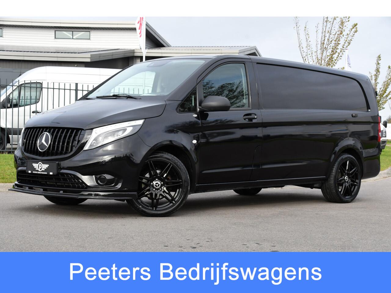 mercedes-benz-vito-116-cdi-l2-black