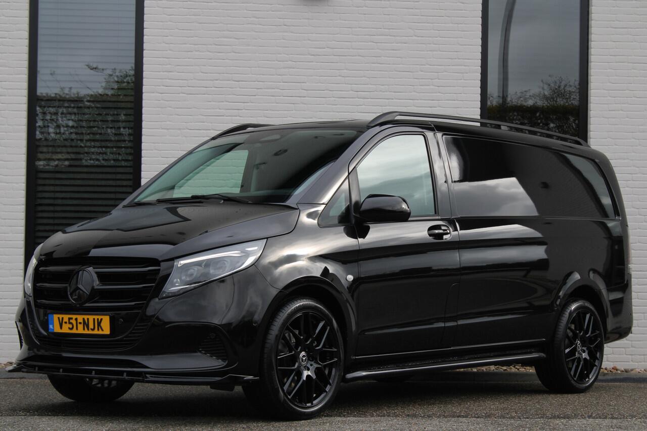 Mercedes-Benz VITO 116 CDI / Aut / Lang / Edition / Led / Camera / Vol Opties / NIEUWSTAAT