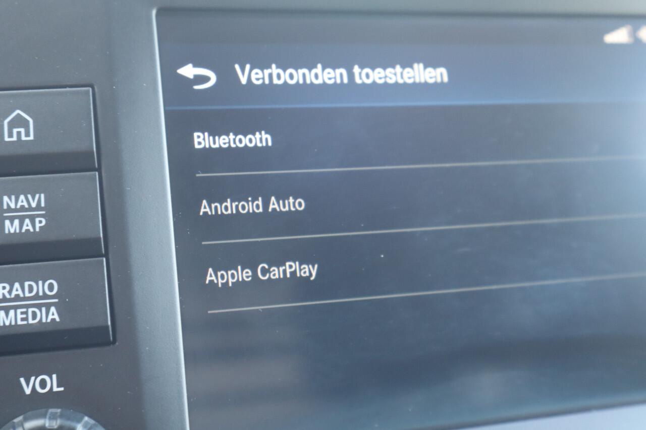 Mercedes-Benz VITO 114 CDI Lang NL-Auto!! Led Verlichting I Carplay I Camera