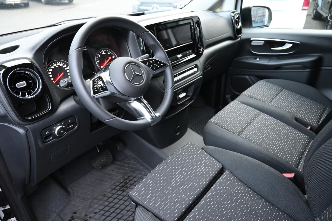 Mercedes-Benz VITO 116 CDI L3 Pro Bumpers in kleur, Multibeam Led, Etc.