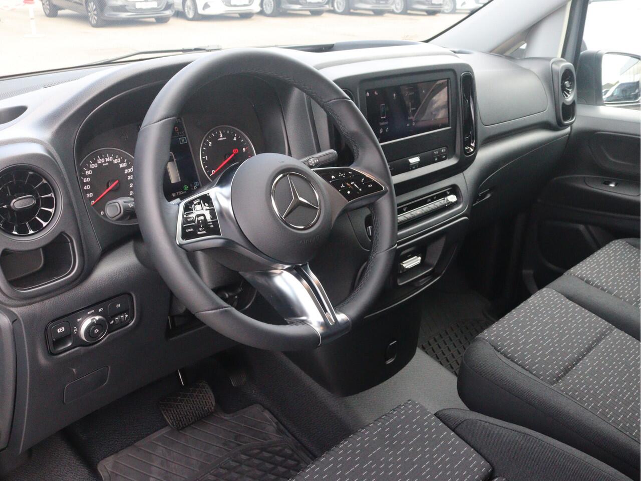 Mercedes-Benz VITO 114 CDI L3 Pro | AIRCO/CAMERA/2x SCHUIFDEUR/CRUISE | Certified