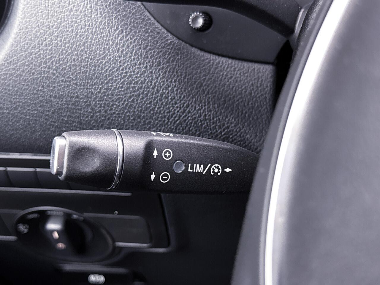 Mercedes-Benz VITO 114 CDI DC L3 Dubbele Cabine XL LED Trekhaak Apple Carplay/Android Auto Extra Lang Achteruitrijcamera Cruise Control