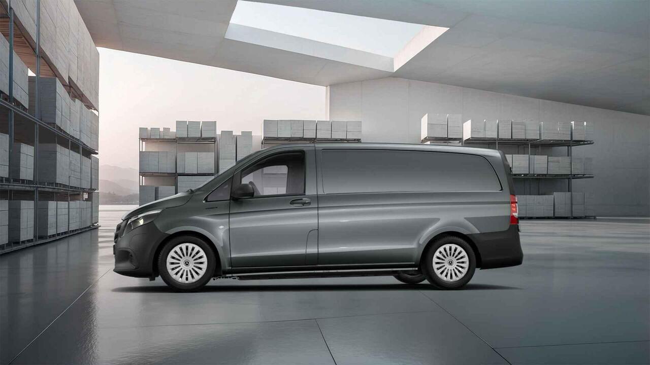 Mercedes-Benz VITO eVito 112 L2 60 kWh