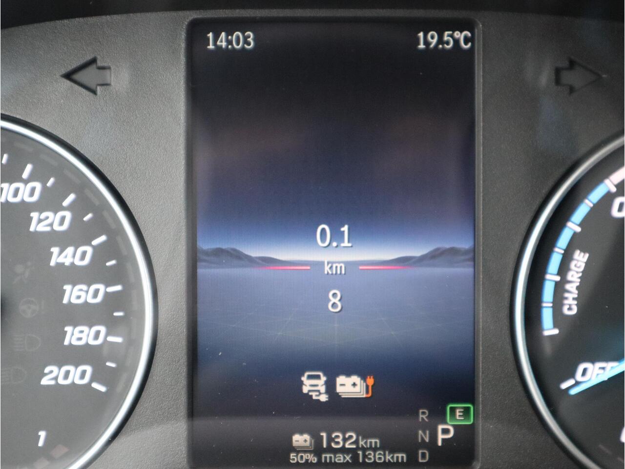Mercedes-Benz VITO eVito Lang 66 kWh NAVI - SMARTPHONE INTEGRATIE - ALARM SCM3