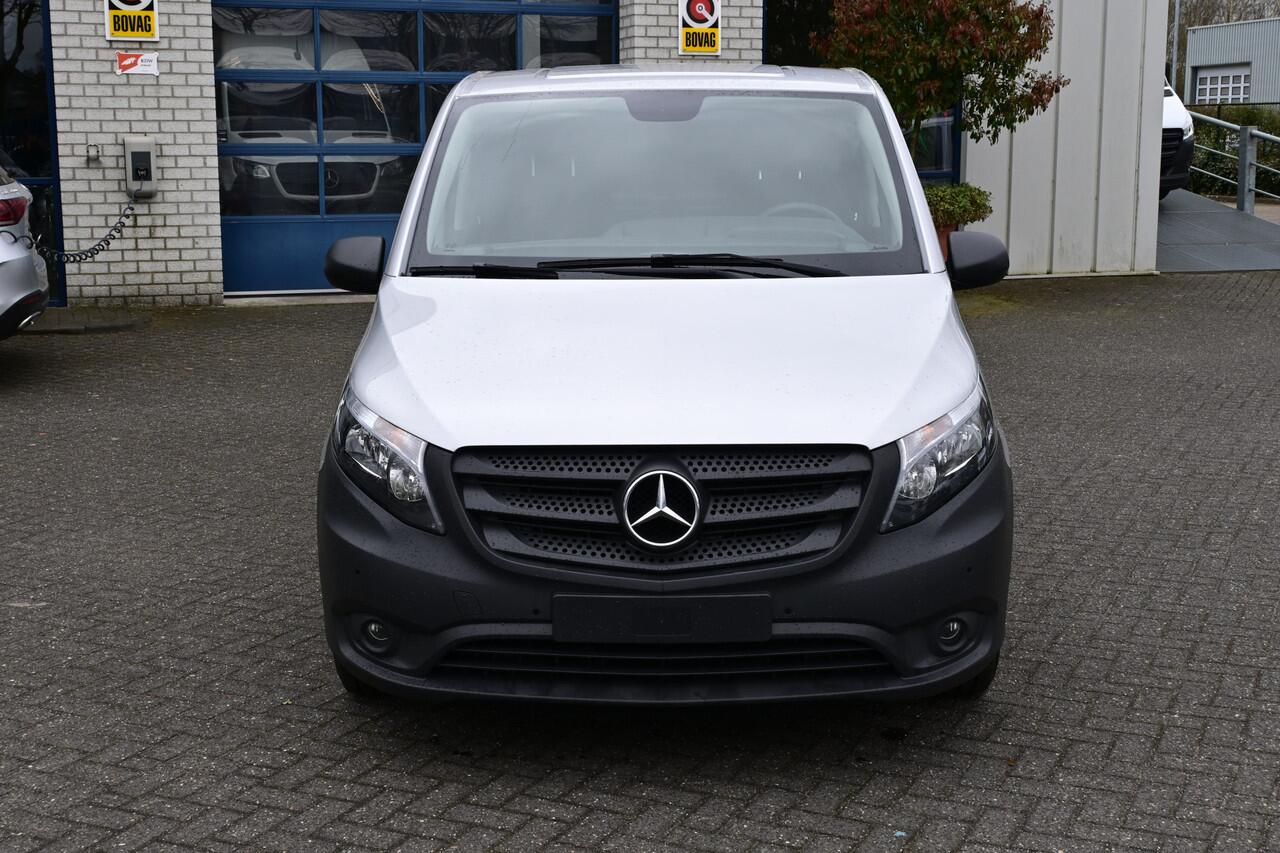 Mercedes-Benz VITO 116 CDI L1 Audio 40 Navigatie met camera, Trekhaak, Achterdeuren