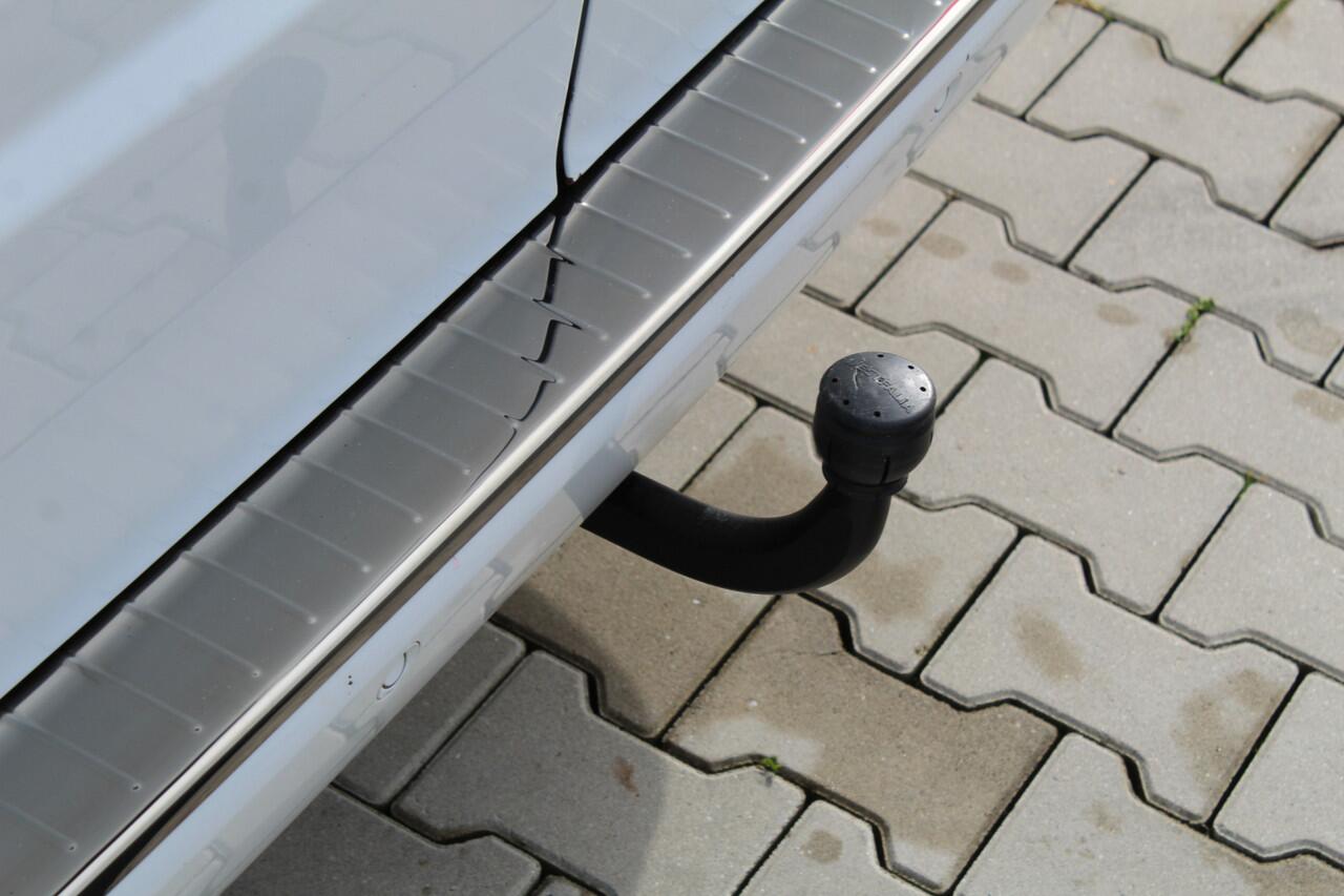 Mercedes-Benz VITO 114 CDI 136Pk Automaat Lang L2 2X Schuifdeur | LED | Trekhaak