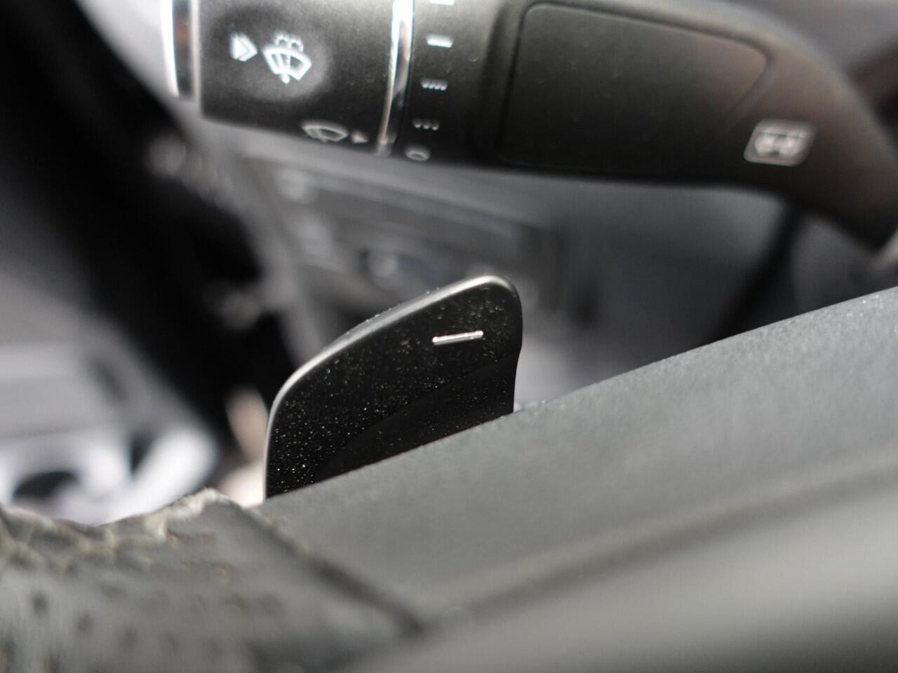 Mercedes-Benz VITO 114 CDI Lang Automaat Airco Bluetooth Camera Trekhaak