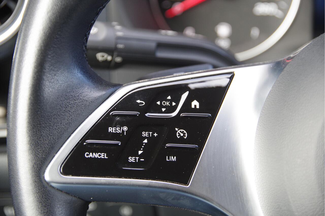 Mercedes-Benz VITO 114 CDI L2 Pro AUT. DC-5P, FACELIFT! LEDER, CAMERA, CRUISE, CLIMA, COMFORT STOELEN, LEDER STUURWIEL, DUBBELE CABINE