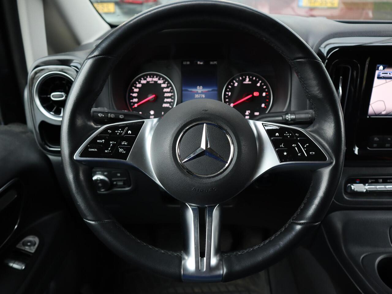 Mercedes-Benz VITO 119 CDI L2 SELECT DISTRONIC