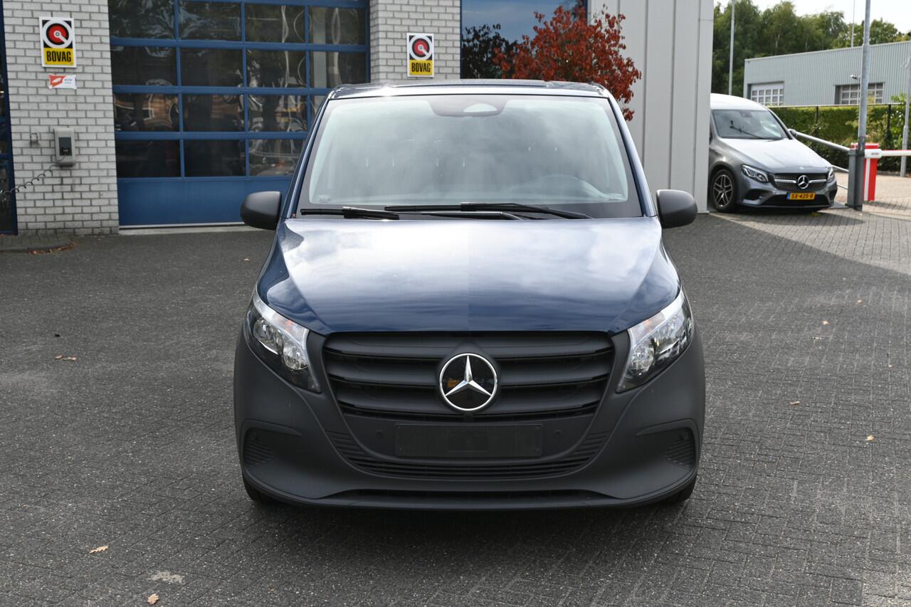 Mercedes-Benz VITO 116 CDI L3 Pro Navigatie met camera, Trekhaak