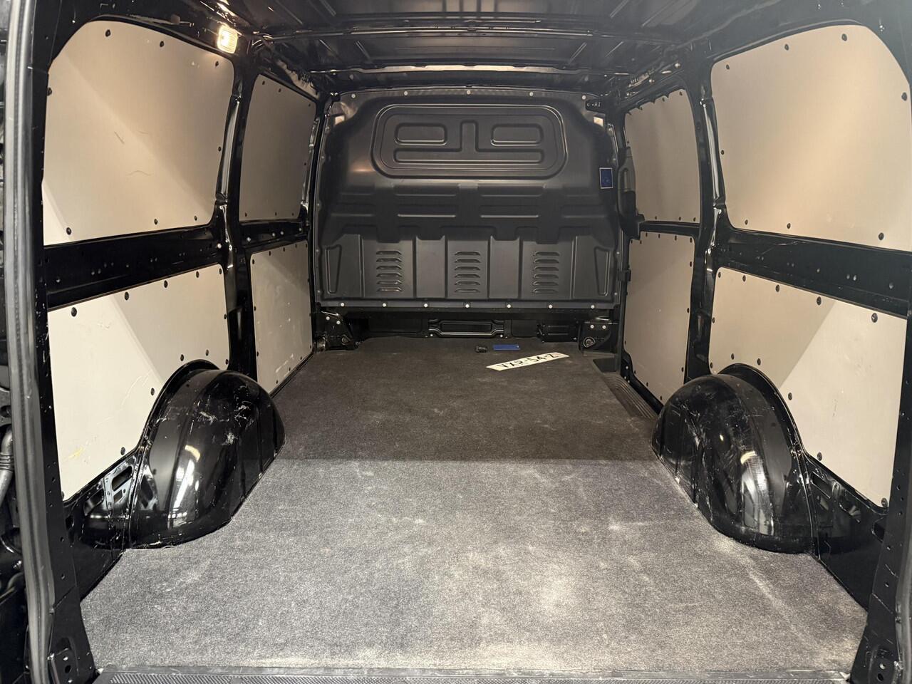 Mercedes-Benz VITO 114 CDI Lang Navi Automaat Bluetooth Camera Trekhaak