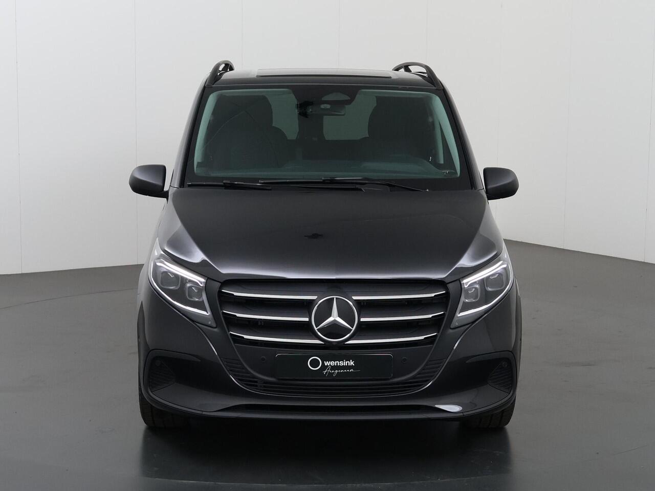 Mercedes-Benz VITO Bestelwagen 119 CDI L2 SELECT | Winterpakket | Schuifdeur links | MULTIBEAM LED-koplampen | Achterdeuren | Dodehoekassistent |