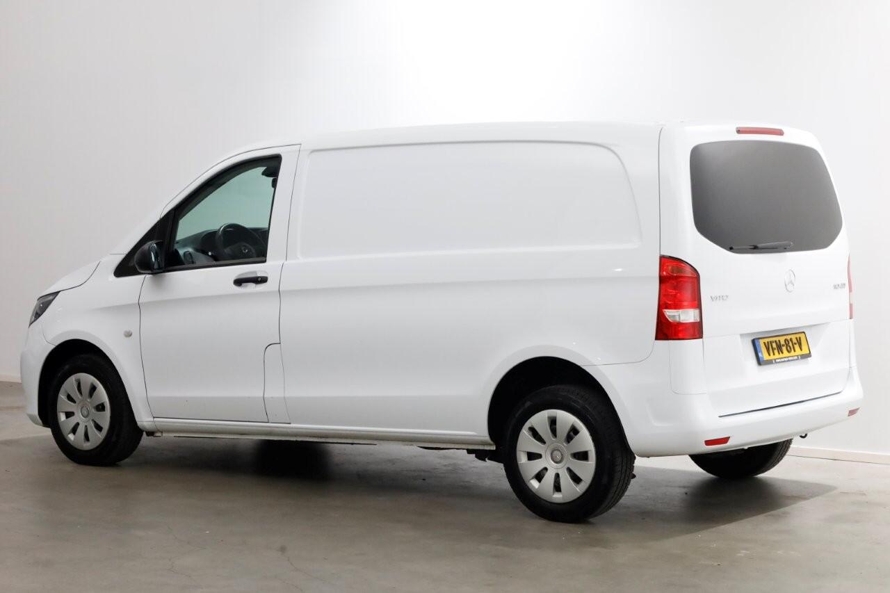 Mercedes-Benz VITO 110 CDI Functional Kort Airco/Achterklep 03-2020