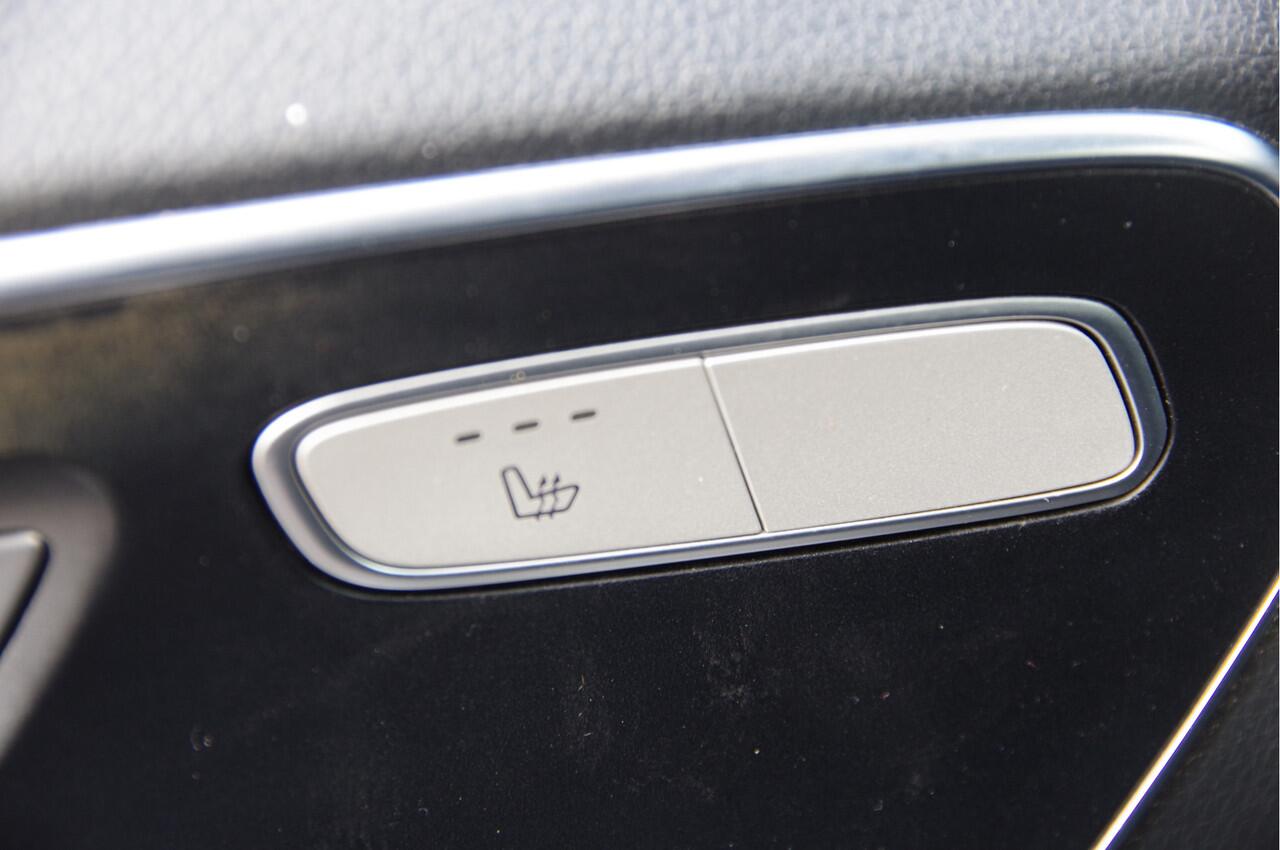 Mercedes-Benz VITO 119 CDI L2 AUT. LED, CAMERA, STOELVERWARMING, CRUISE, AIRCO, PARKEERSENSOREN