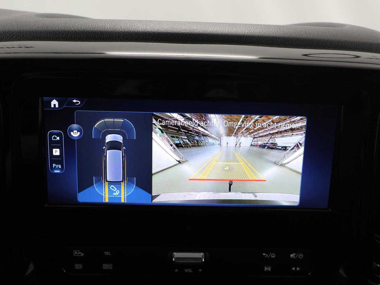 Mercedes-Benz VITO 119 CDI | L3 | Select | 2500 KG AHW | MBUX | Navigatie | Parkeercamera | Stoelverwarming | Keyless Go | Comfort Stoelen | Dynamic Drive | Certified